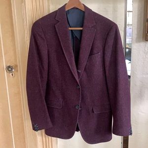 Zegna Blazer